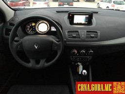 Prodajem auto: Renault - Megane 8.2013 2013 godište, Cetinje - Vozila - Crna Gora