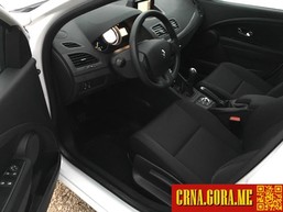 Prodajem auto: Renault - Megane 8.2013 2013 godište, Cetinje - Vozila - Crna Gora