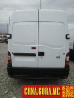 Prodajem Nissan dci 2008 godište, Podgorica - Vozila - Crna Gora