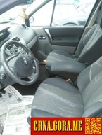 Prodajem auto: Renault - Scenic DCI 2004 godište, Podgorica - Vozila - Crna Gora