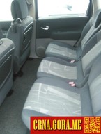 Prodajem auto: Renault - Scenic DCI 2004 godište, Podgorica - Vozila - Crna Gora