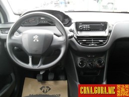 Prodajem auto: Peugeot - 208 hdi 2012 godište, Podgorica - Vozila - Crna Gora