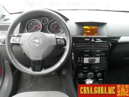Prodajem auto: Opel - Astra CDTI 2010 godište, Podgorica - Vozila - Crna Gora