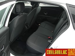 Prodajem auto: Renault - Megane DCI 2012 godište, Podgorica - Vozila - Crna Gora