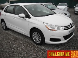 Prodajem auto: Citroen - C4 hdi 2013 godište, Podgorica - Vozila - Crna Gora