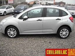 Prodajem auto: Citroen - C3 hdi 2011 godište, Podgorica - Vozila - Crna Gora