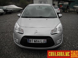 Prodajem auto: Citroen - C3 hdi 2011 godište, Podgorica - Vozila - Crna Gora