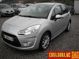 Prodajem auto: Citroen - C3 hdi 2011 godište, Podgorica - Vozila - Crna Gora