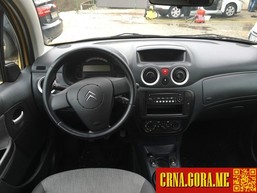 Prodajem auto: Citroen - C3 10.2008.g 2008 godište, Cetinje - Vozila - Crna Gora