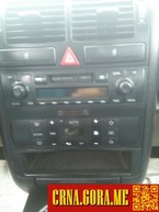 Prodajem auto: Audi - A2 Tdi 2003 godište, Podgorica - Vozila - Crna Gora