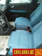 Prodajem auto: Audi - A2 Tdi 2003 godište, Podgorica - Vozila - Crna Gora