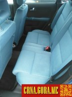 Prodajem auto: Audi - A2 Tdi 2003 godište, Podgorica - Vozila - Crna Gora