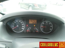 Prodajem auto: Peugeot - Boxer HDI 2006 godište, Podgorica - Vozila - Crna Gora
