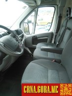 Prodajem auto: Peugeot - Boxer HDI 2006 godište, Podgorica - Vozila - Crna Gora