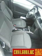 Prodajem auto: Opel - Astra CDTI 2005 godište, Podgorica - Vozila - Crna Gora