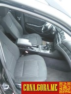Prodajem auto: BMW - 320 D 2002 godište, Podgorica - Vozila - Crna Gora