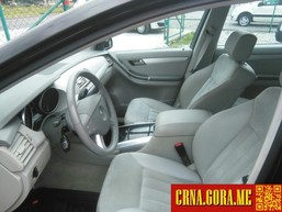 Prodajem auto: Mercedes Benz - R 320 Cdi 4 MATIC 2006 godište, Podgorica - Vozila - Crna Gora