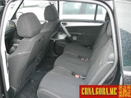 Prodajem auto: Citroen - C4 Grand Picasso hdi 2012 godište, Podgorica - Vozila - Crna Gora