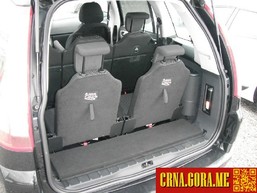 Prodajem auto: Citroen - C4 Grand Picasso hdi 2012 godište, Podgorica - Vozila - Crna Gora