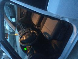 Skoda fabia, 2011 god. 56000km, 5.500 eur - Vozila - Crna Gora