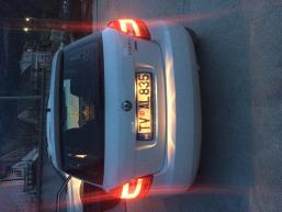 Skoda fabia, 2011 god. 56000km, 5.500 eur - Vozila - Crna Gora