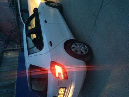 Skoda fabia, 2011 god. 56000km, 5.500 eur - Vozila - Crna Gora