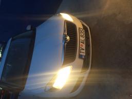 Skoda fabia, 2011 god. 56000km, 5.500 eur - Vozila - Crna Gora