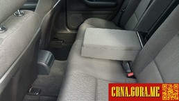 Prodajem auto: Audi - A4 2,0tdi 2007 godište, Podgorica - Vozila - Crna Gora