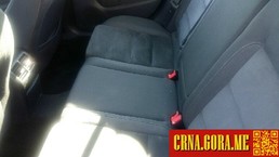 Prodajem auto: Volkswagen - Golf 6 2,0tdi 2010 godište, Podgorica - Vozila - Crna Gora