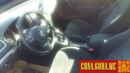 Prodajem auto: Volkswagen - Golf 6 2,0tdi 2010 godište, Podgorica - Vozila - Crna Gora