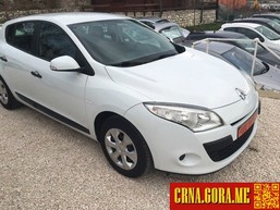 Prodajem auto: Renault - Megane  2010 godište, Cetinje - Vozila - Crna Gora