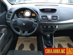 Prodajem auto: Renault - Megane  2010 godište, Cetinje - Vozila - Crna Gora