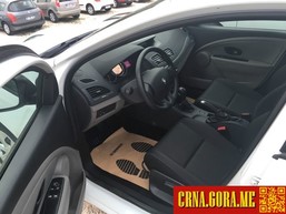 Prodajem auto: Renault - Megane  2010 godište, Cetinje - Vozila - Crna Gora