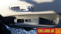 Prodajem auto: Nissan - X-Trail dci 2008 godište, Podgorica - Vozila - Crna Gora