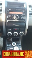 Prodajem auto: Nissan - X-Trail dci 2008 godište, Podgorica - Vozila - Crna Gora