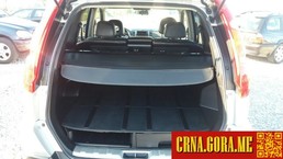 Prodajem auto: Nissan - X-Trail dci 2008 godište, Podgorica - Vozila - Crna Gora