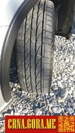 Prodajem auto: Nissan - X-Trail dci 2008 godište, Podgorica - Vozila - Crna Gora