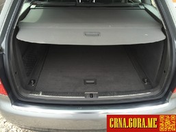Prodajem auto: Audi - A4 1,9 TDI 2002 godište, Podgorica - Vozila - Crna Gora