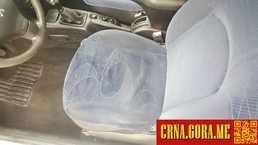 Prodajem auto: Peugeot - 206 hdi 2002 godište, Cetinje - Vozila - Crna Gora