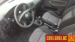 Prodajem auto: Volkswagen - Golf 4 tdi 2002 godište, Cetinje - Vozila - Crna Gora