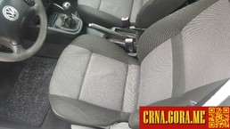 Prodajem auto: Volkswagen - Golf 4 tdi 2002 godište, Cetinje - Vozila - Crna Gora