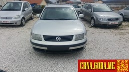 Prodajem auto: Volkswagen - Passat tdi 2000 godište, Cetinje - Vozila - Crna Gora