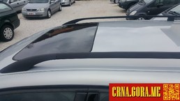 Prodajem auto: Volkswagen - Passat tdi 2000 godište, Cetinje - Vozila - Crna Gora