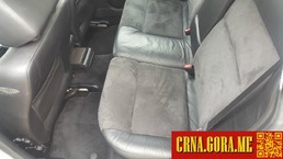 Prodajem auto: Volkswagen - Passat tdi 2000 godište, Cetinje - Vozila - Crna Gora