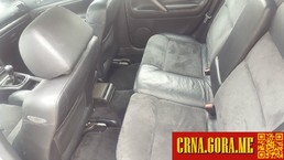 Prodajem auto: Volkswagen - Passat tdi 2000 godište, Cetinje - Vozila - Crna Gora
