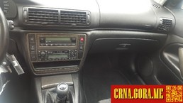 Prodajem auto: Volkswagen - Passat tdi 2000 godište, Cetinje - Vozila - Crna Gora