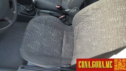 Prodajem auto: Opel - Corsa tdci 2001 godište, Cetinje - Vozila - Crna Gora