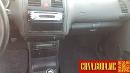 Prodajem auto: Volkswagen - Polo tdi 2001 godište, Cetinje - Vozila - Crna Gora