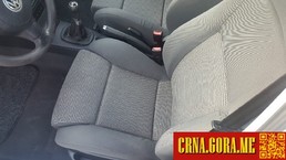 Prodajem auto: Volkswagen - Polo tdi 2001 godište, Cetinje - Vozila - Crna Gora
