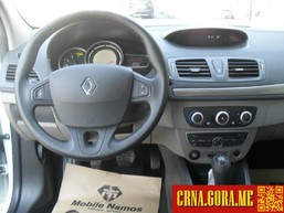 Prodajem auto: Renault - Megane dci 2010 godište, Podgorica - Vozila - Crna Gora